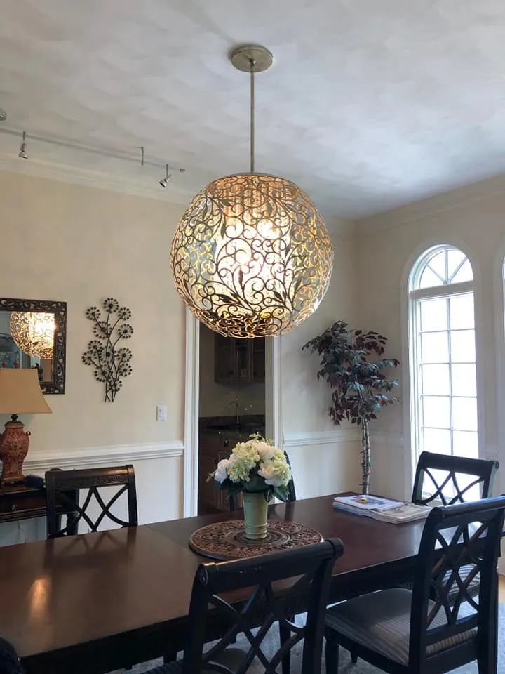 Slide of Cline Electrical