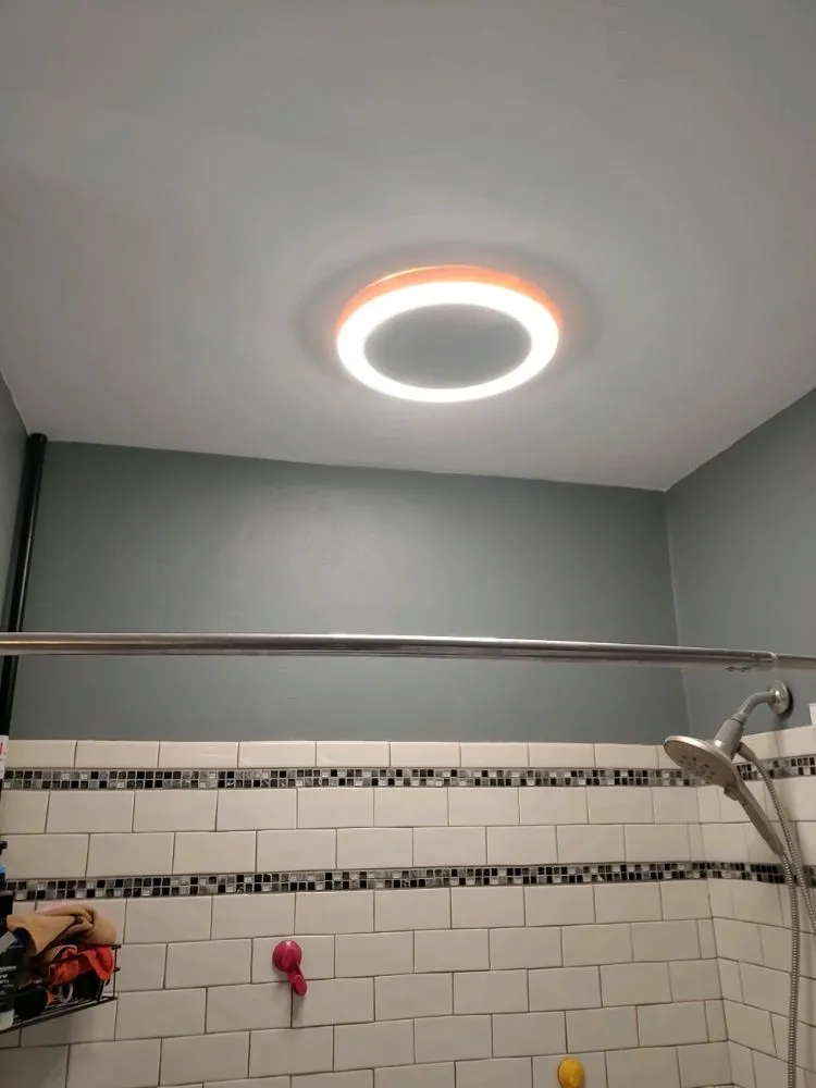 Slide of Cline Electrical