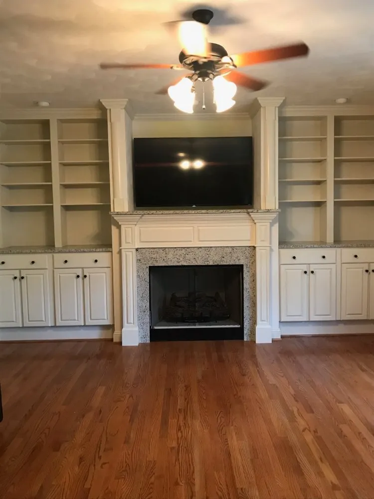 Reliable wiring installation experts serving ,  - Cline Electrical