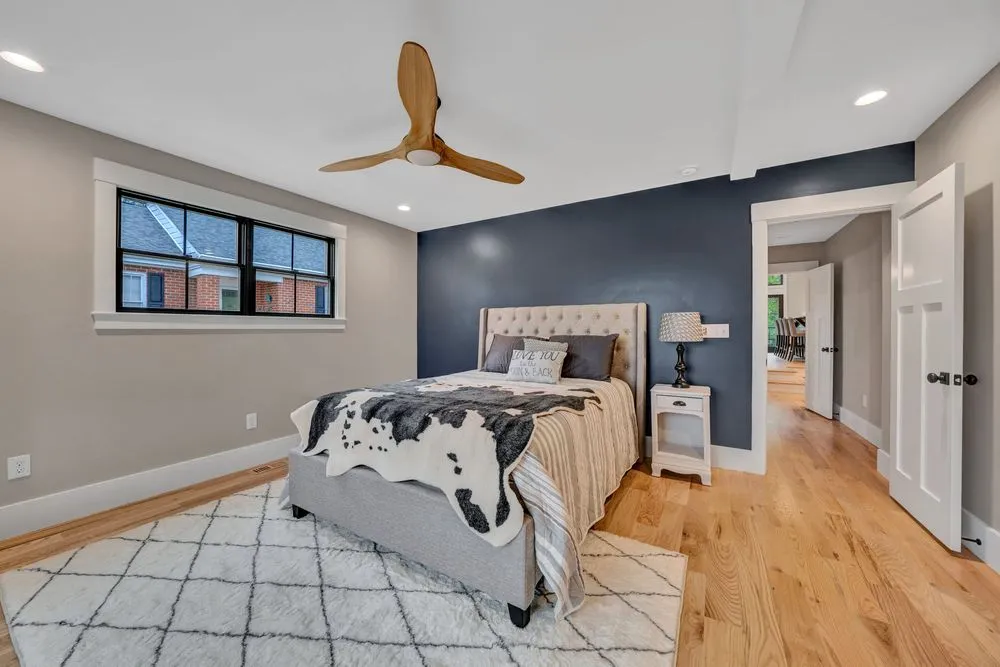 Slide of Cline Electrical