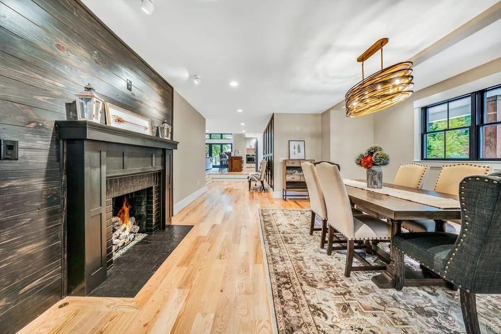 Slide of Cline Electrical