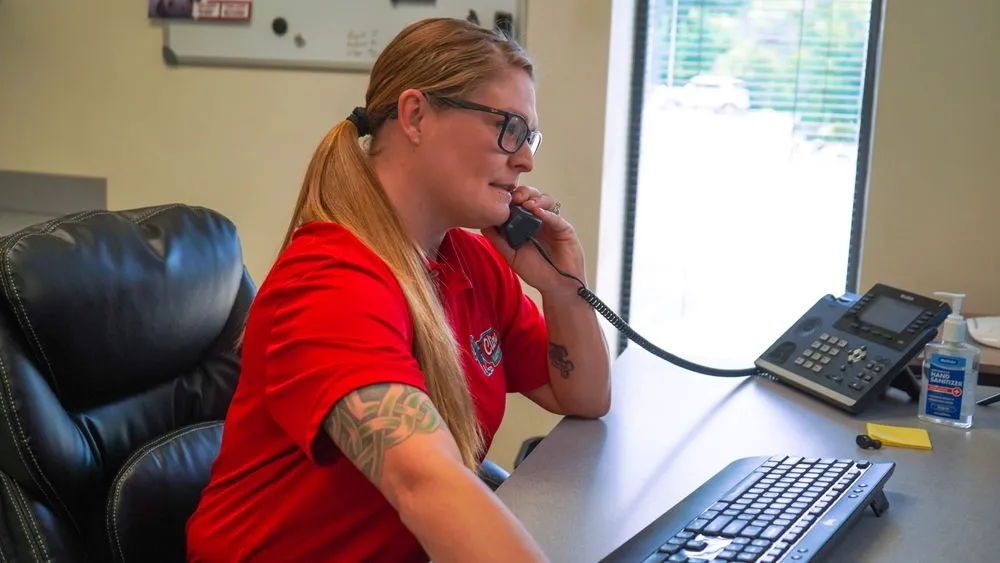 Slide of Cline Electrical