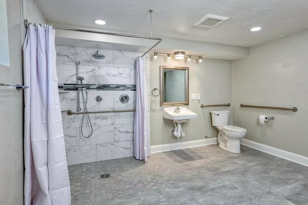 Slide of Cline Electrical