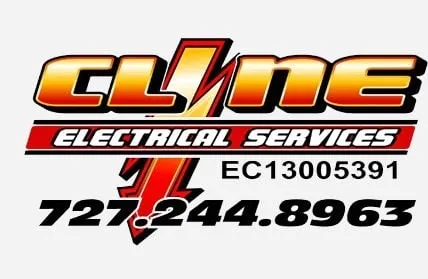 Emergency panel upgrade in St Petersburg, FL by Cline Electrical Services