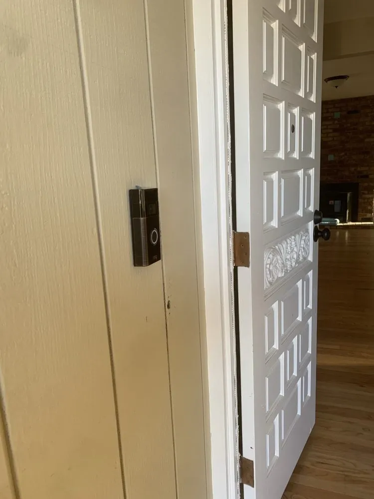 Slide of Clinic of Computer