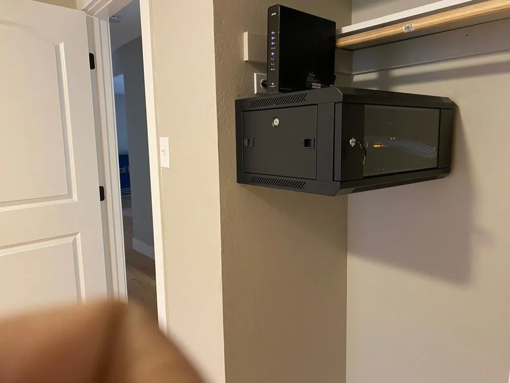 Affordable wiring installation experts serving , - Clinic of Computer