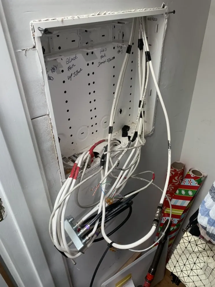 Slide of Clinic of Computer