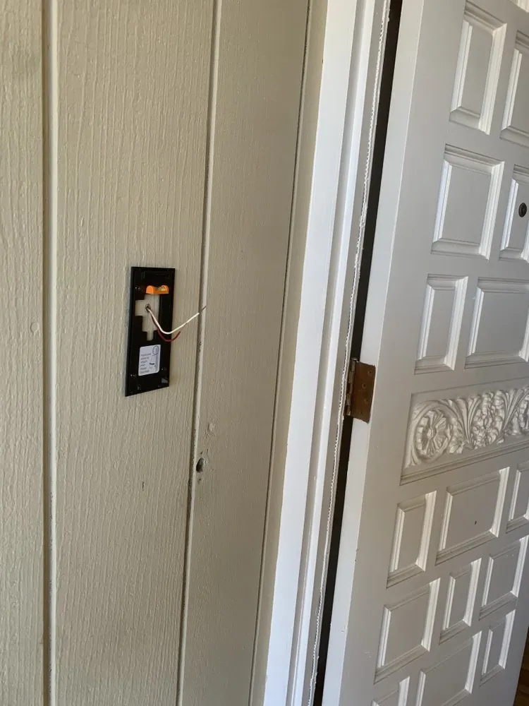 Slide of Clinic of Computer