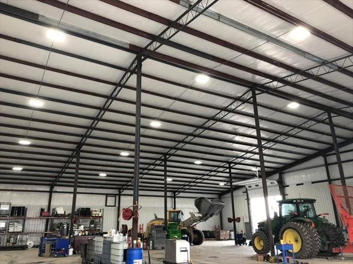 Slide of Clint Lonas Electric