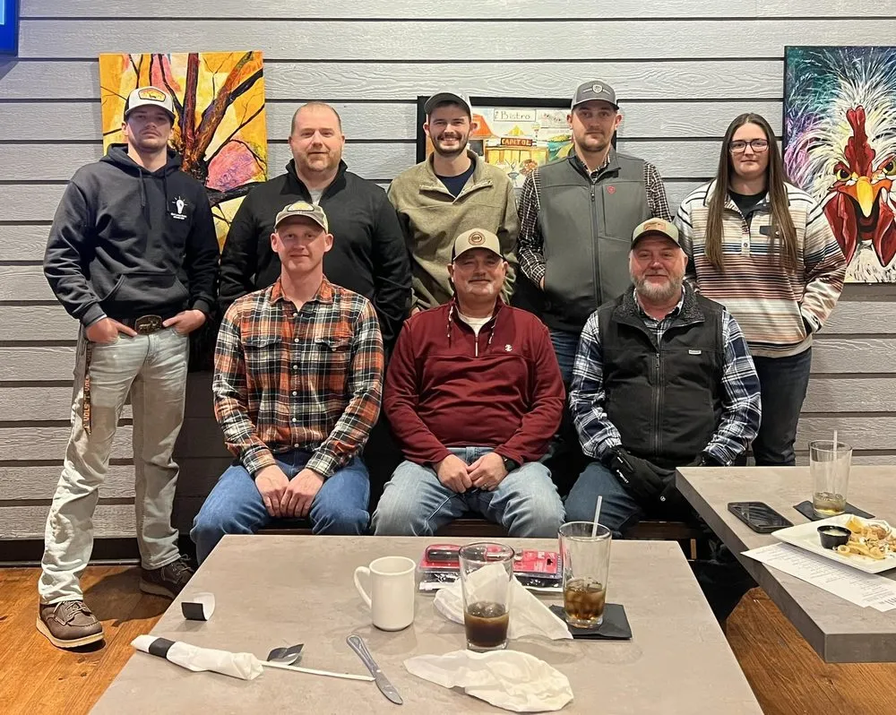 Slide of Clint Lonas Electric