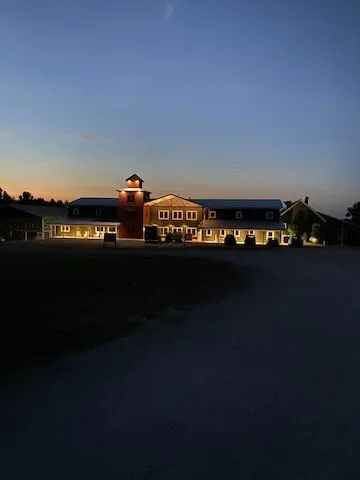 Slide of Clint Lonas Electric