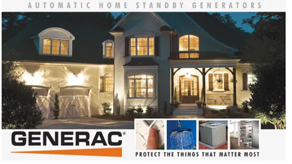 Slide of Clinton Electric