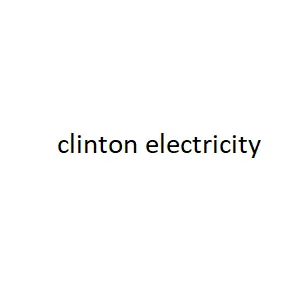 Slide of Clinton Electric