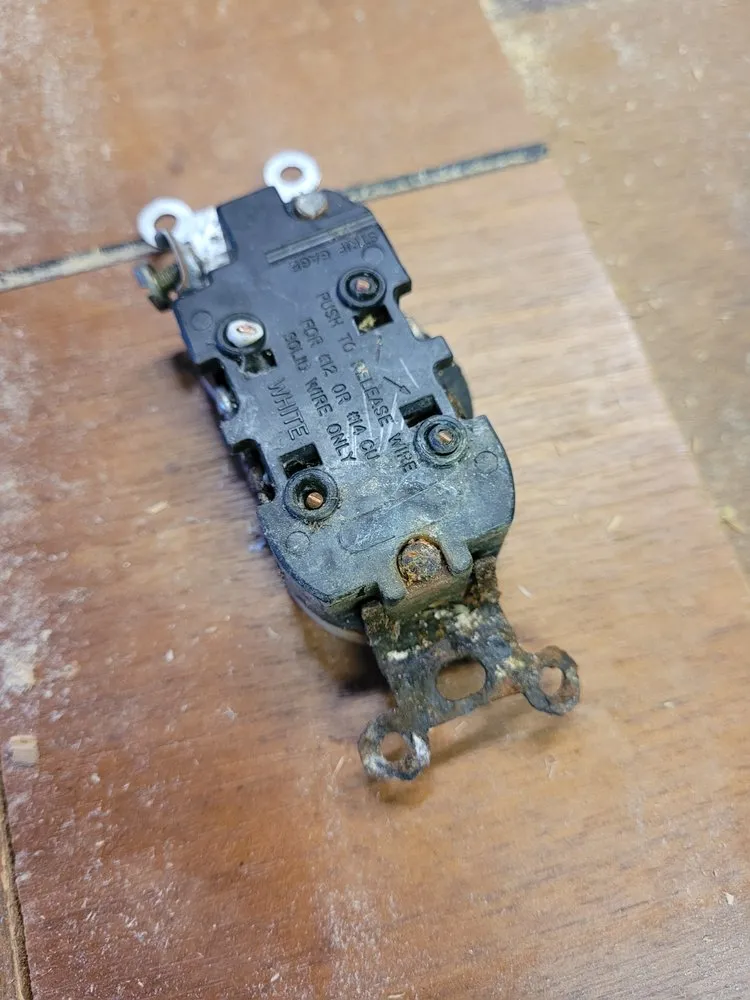 Slide of Clinton Electric