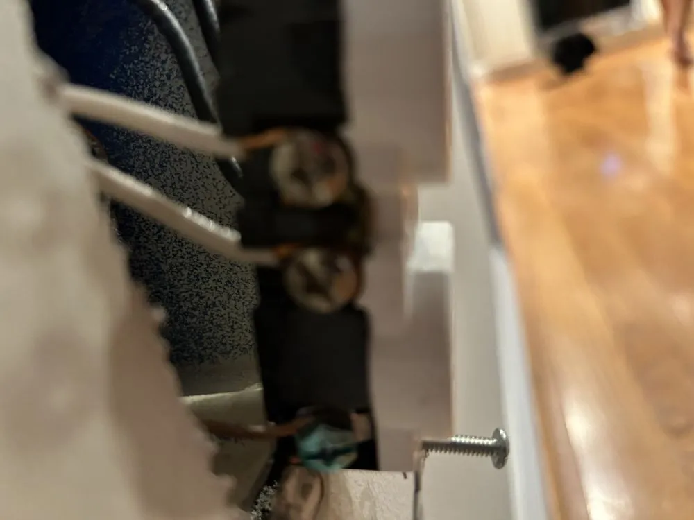 Slide of Clinton Electric