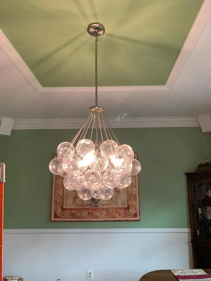 Slide of Clinton Electric