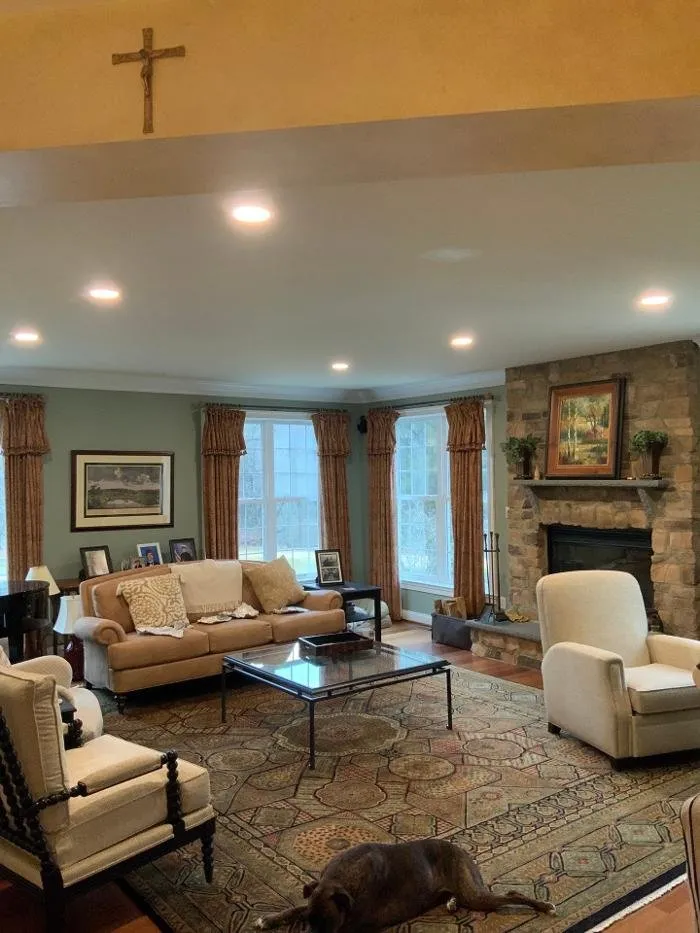 Emergency electrical service for homes in emergency electrical service,  by 