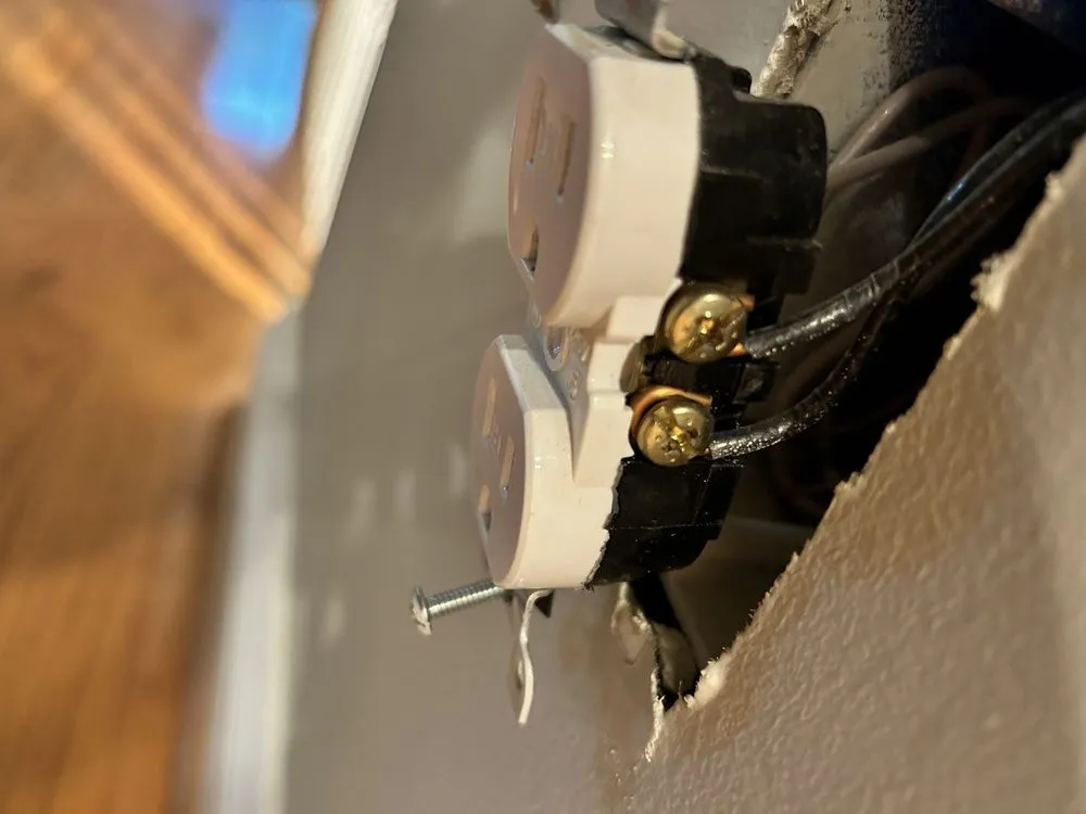 Slide of Clinton Electric