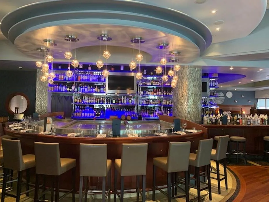 Slide of Clinton Electric