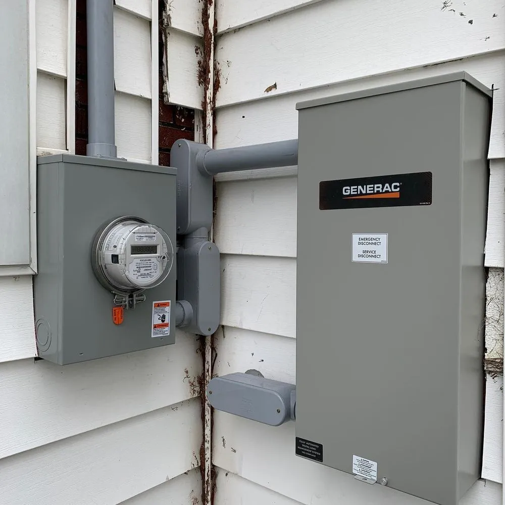 Slide of Clinton Hill Electricians