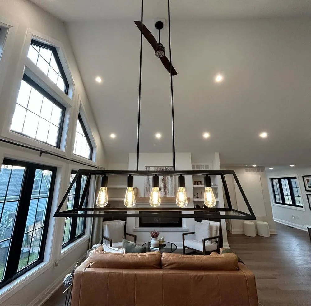 Slide of Clinton Hill Electricians