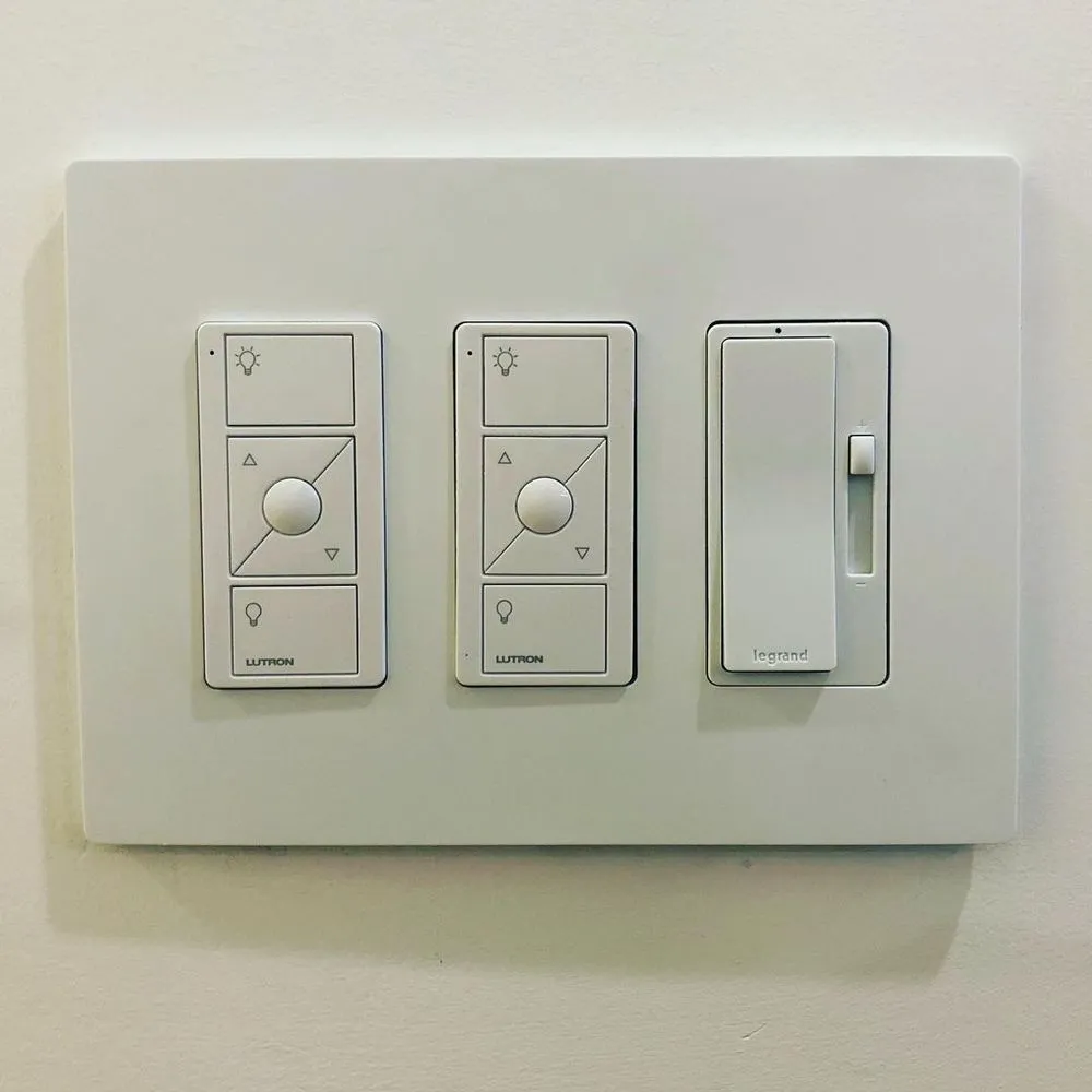 Slide of Clinton Hill Electricians