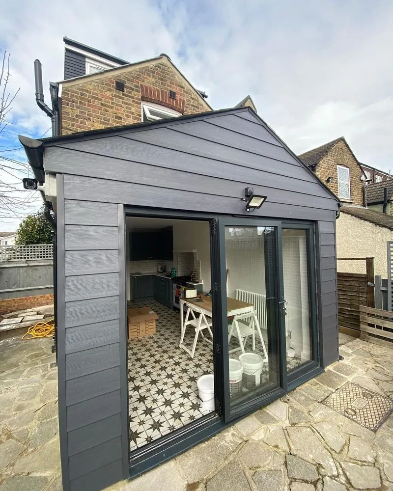 Slide of Clinton Hill Electricians