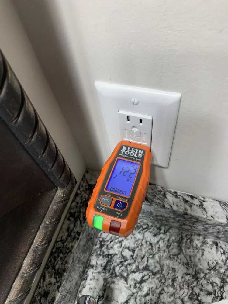 Trusted electrician providing electrical repair in Benton, KS - CLJ Electric