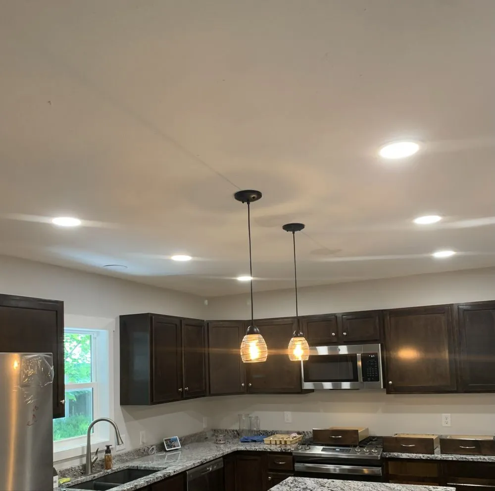 Affordable electrician providing electrical repair in Benton, KS - CLJ Electric