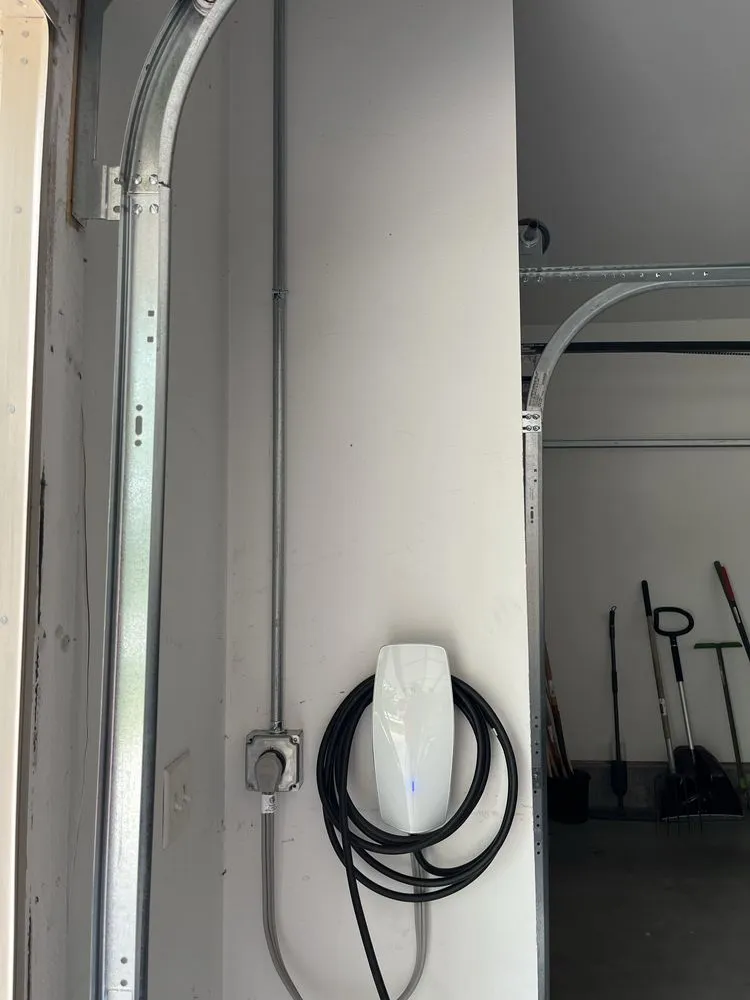 Licensed lighting installation service in Benton, KS - CLJ Electric