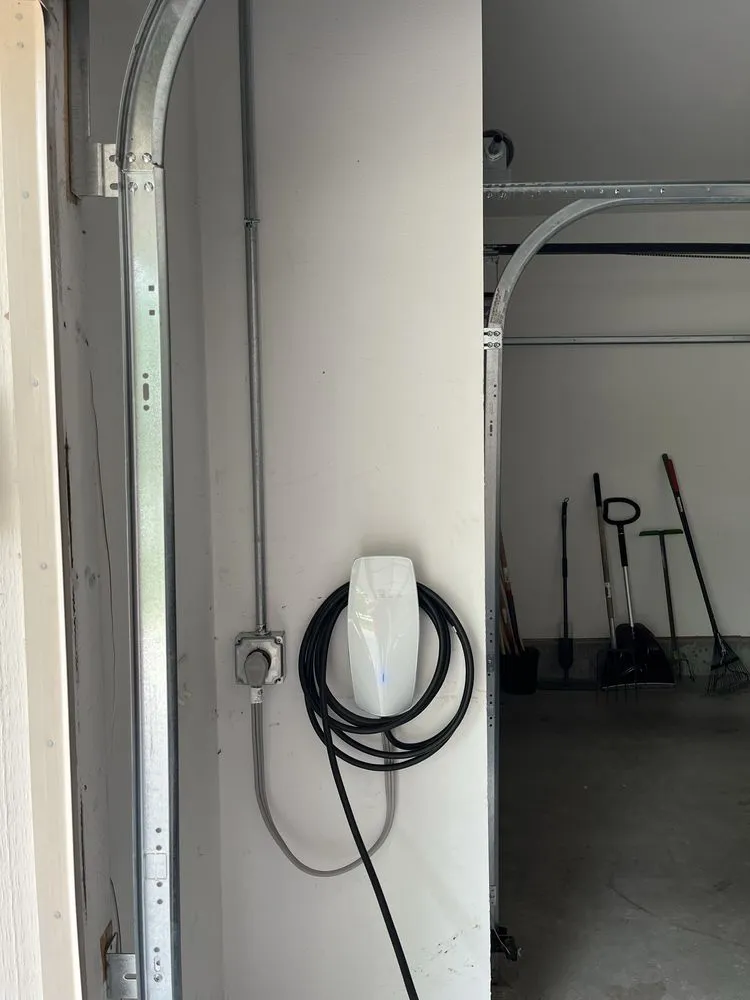 Trusted lighting installation in Benton, KS by CLJ Electric