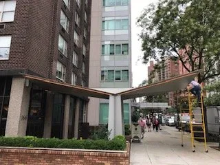 Slide of CLK Electric