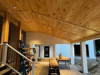 Slide of CLK Electric