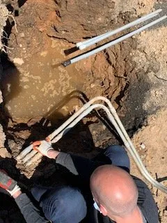 Slide of CLK Electric