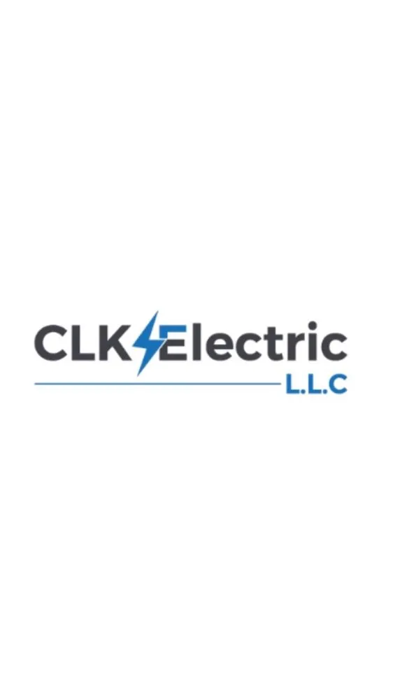 Slide of CLK Electric