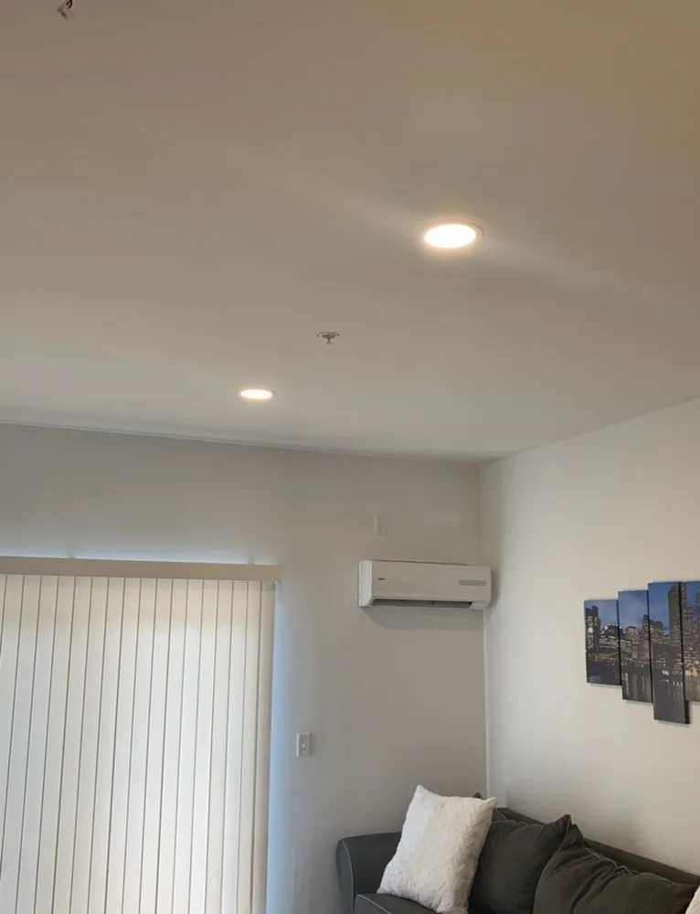 Slide of CLK Electric