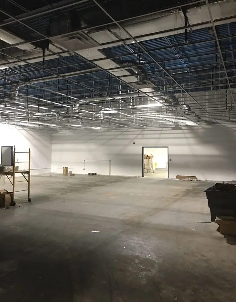 Slide of CLK Electric