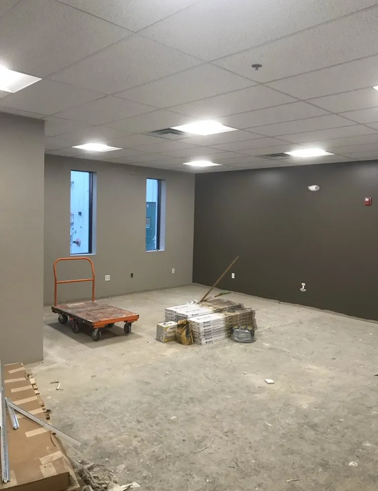 Slide of CLK Electric