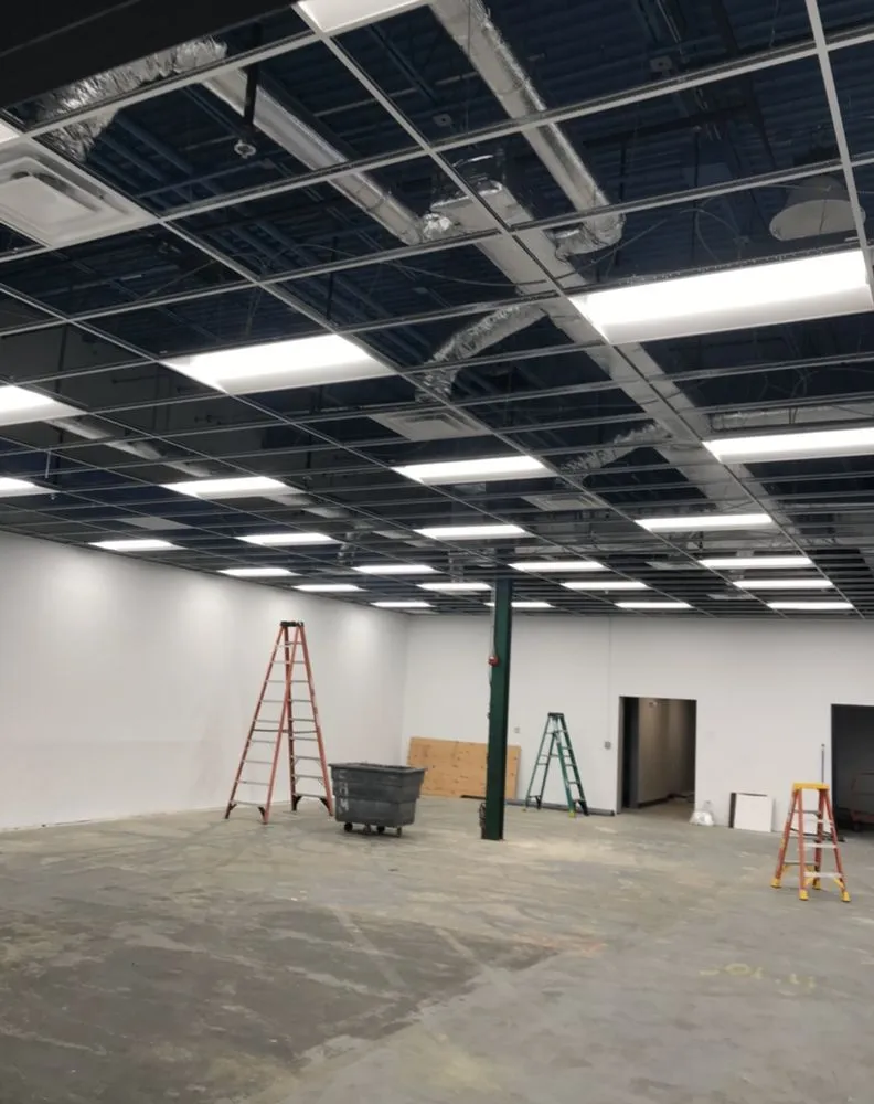 Slide of CLK Electric