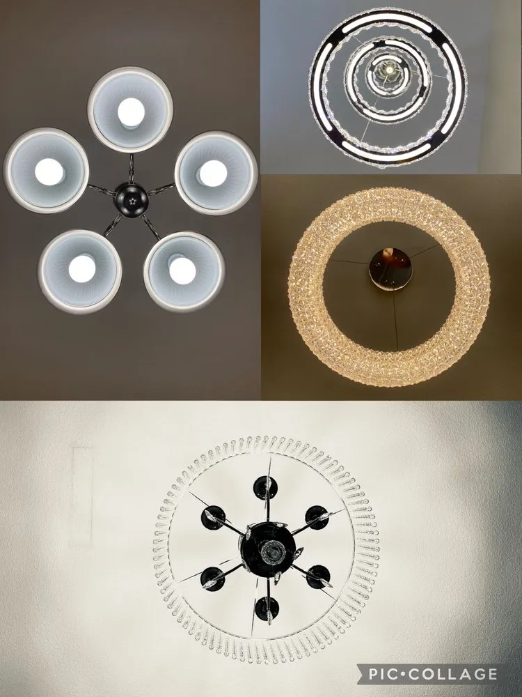 Slide of CLN Electric & Handy