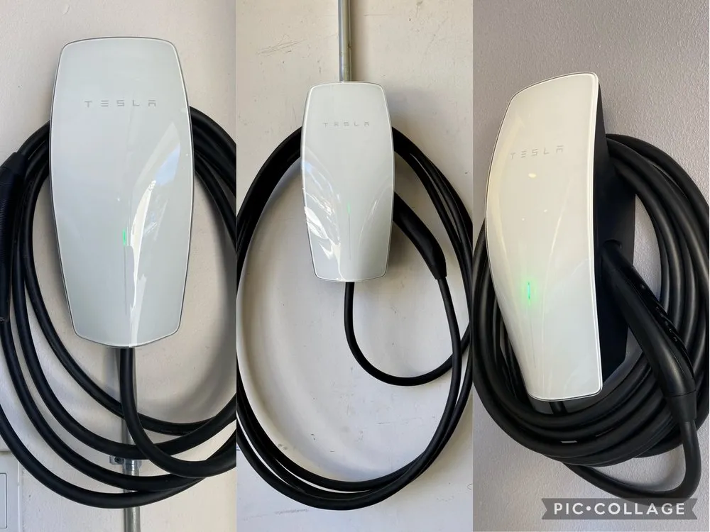 Slide of CLN Electric & Handy