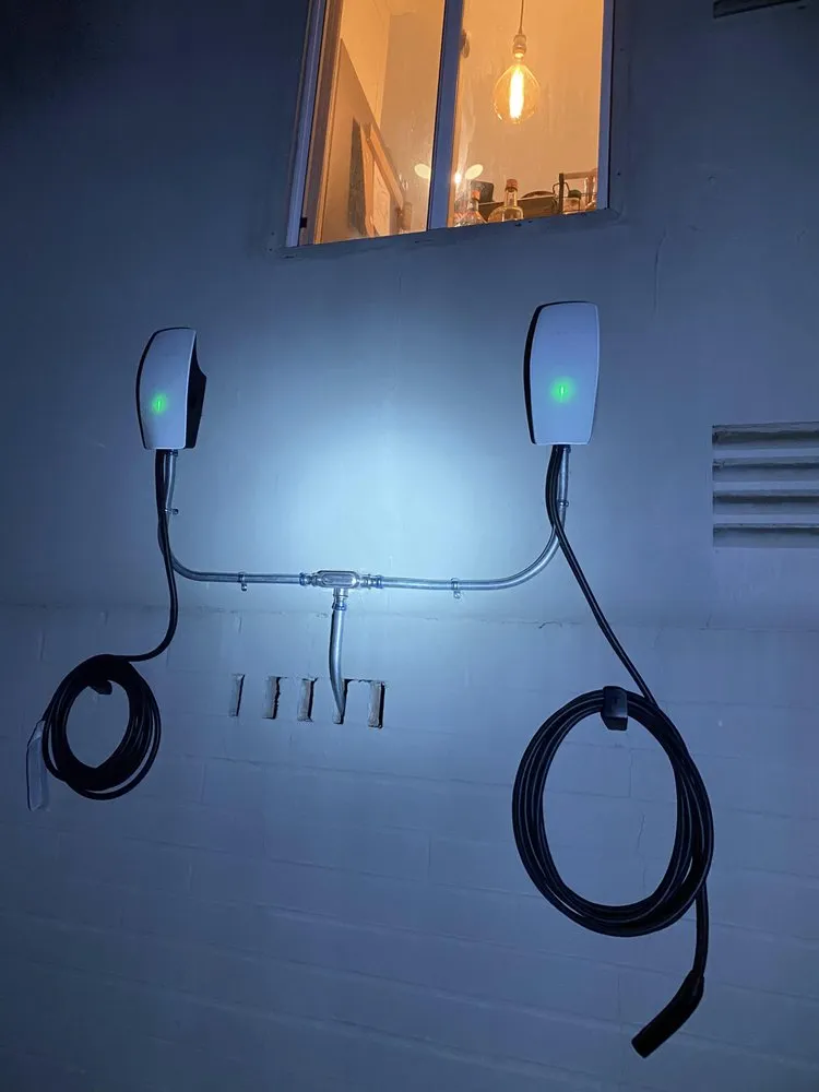 Professional circuit breaker repair experts serving ,  - CLN Electric & Handy