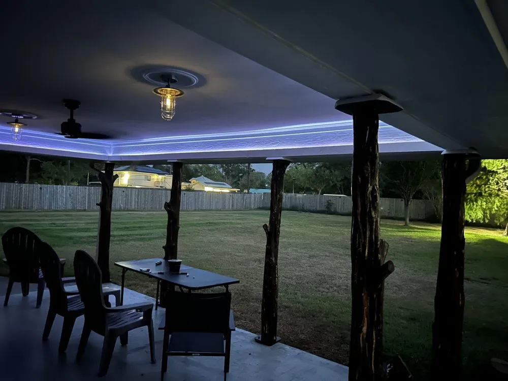 Slide of CLN Electric