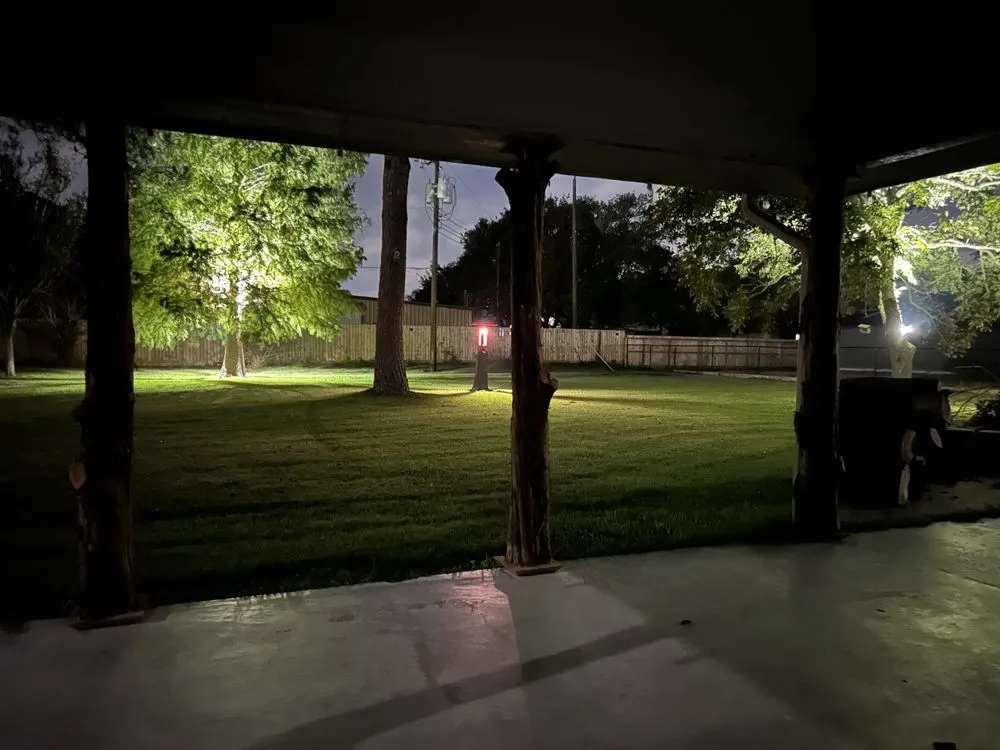 Slide of CLN Electric