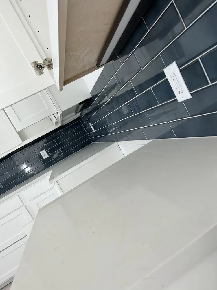 Slide of CLN Electric