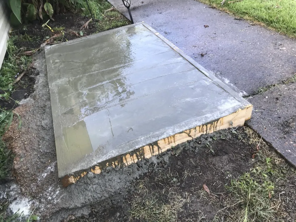 Slide of CLN Electric