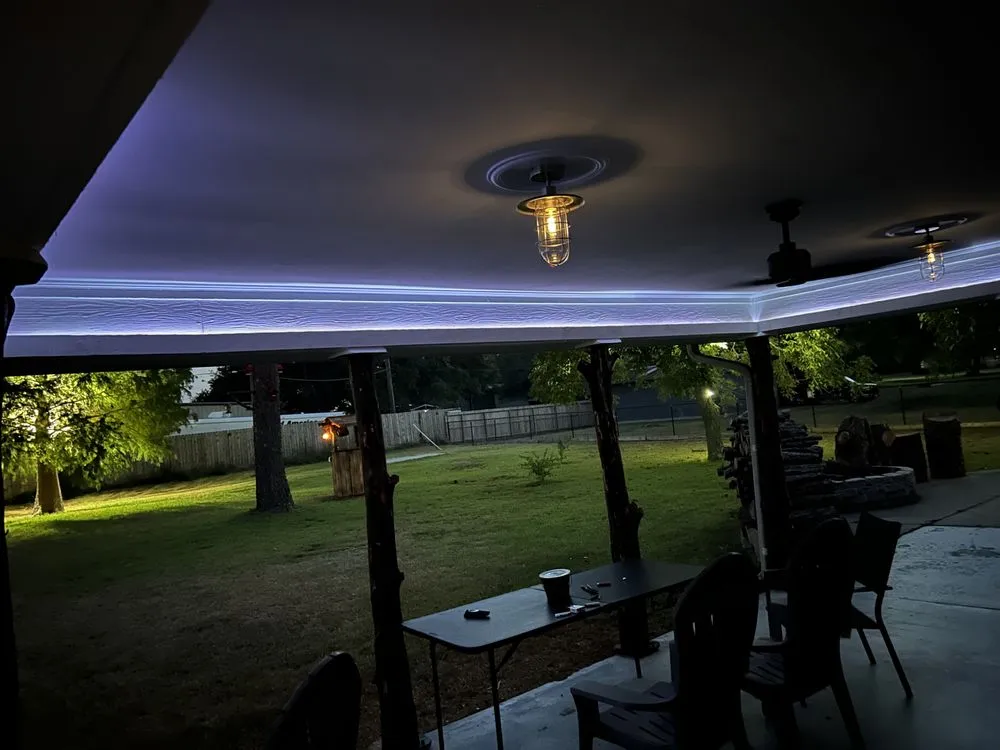 Slide of CLN Electric