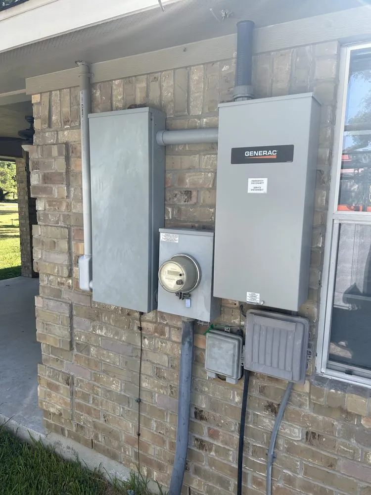 Slide of CLN Electric