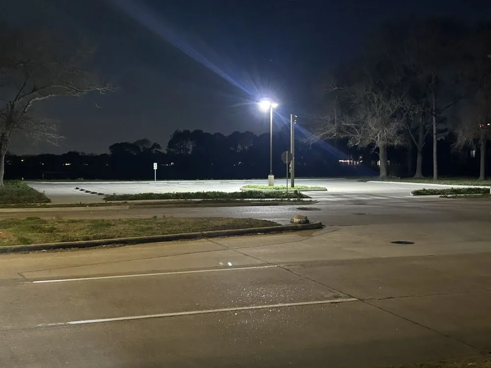 Slide of CLN Electric