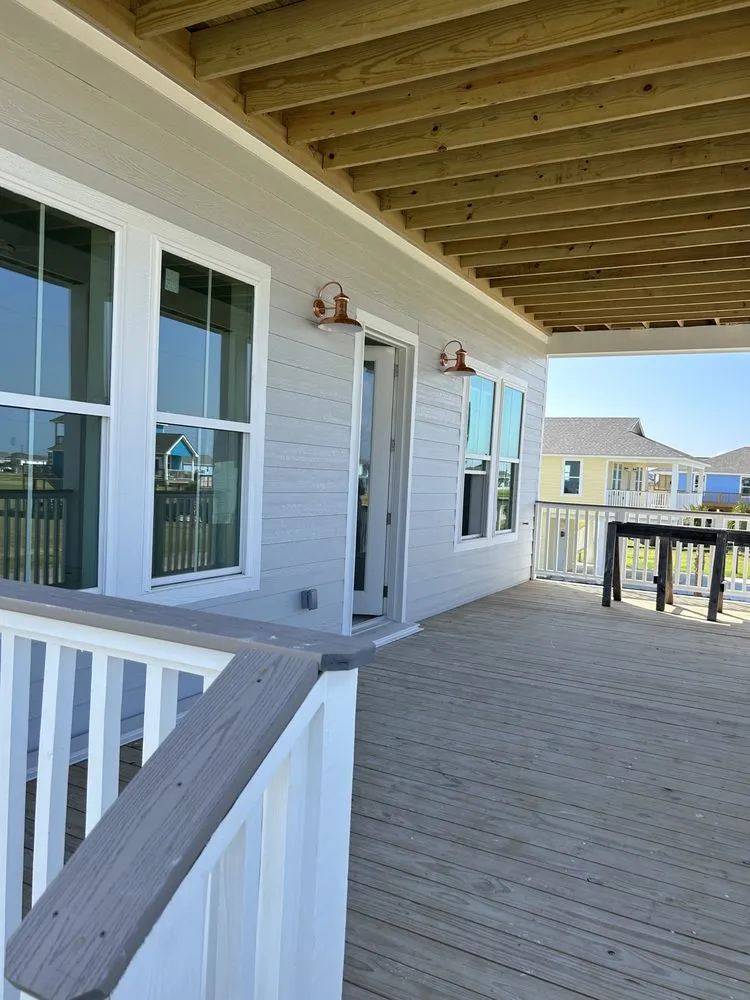 Slide of CLN Electric